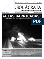 El Sol Acrata N°4 (Jun-2012)