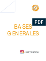 Bases Generales Estado