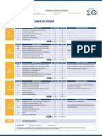 Pensum-Gestion Comercio Exterior