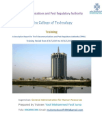 Telecommunications and Post Regulatory Authority PDF