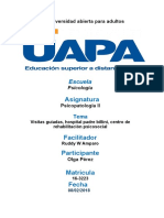 Trabajo Final Psicopatologia LL