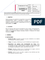 15.3 FR-8400136686-SST-P-003 PROCEDIMIENTO DE IZAJE MECANICO DE CARGAS.docx