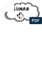 Sumar Restar Multiplicar y Dividir