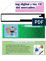 10 pilares del marketing digital