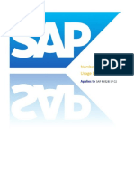 SapNote 2035054 B2B NRO API Documentation