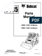 Bobcat s185 PDF