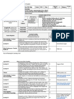 Unit LP - Food and Relationships Fre