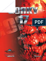 Gorky 17 PDF
