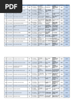 Intra List With Supervisor - 2011 1