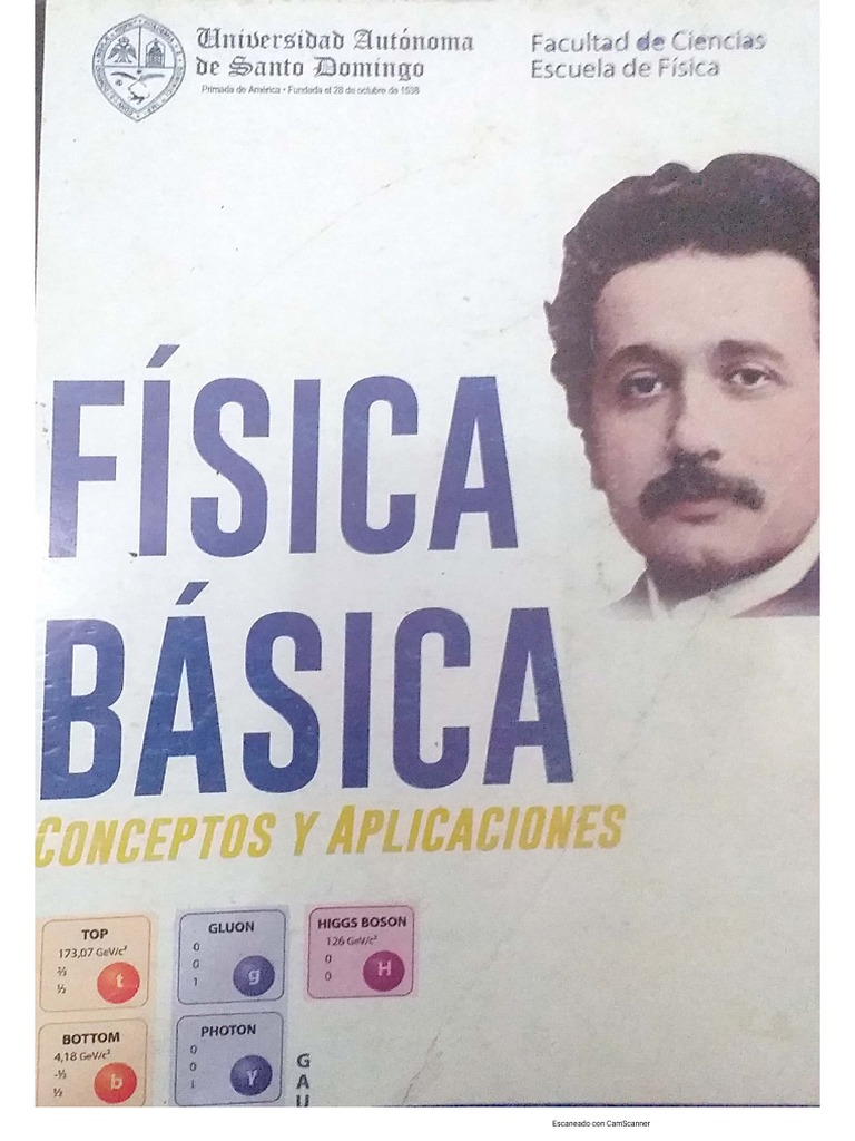 Fisica Basica PDF | PDF