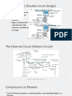 Internal Circuit (Double-Circuit Design)