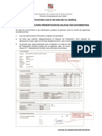 4151 Instrucciones 002 Cas-050 2020 PDF