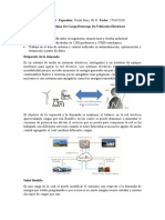 Gestión Óptima De Carga