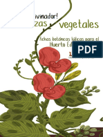 Adivinanzas-Vegetales - Labvida 2019 PDF