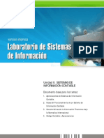 Unidad II SISTEMAS DE INFORMACION CONTAB PDF