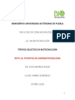 Reto 14 UJG PDF