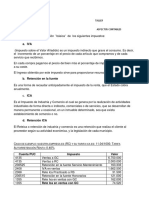 TALLER IMPUESTOS LIQ Poveda 1 PDF