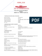 44-Msds Temple Majestad