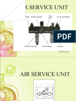 Air Service Unit: Putri Irda - JKM