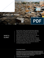 Slums of India: Anuragks - Studio7