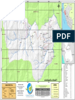 Querocotillo Cutervo: Mapa de Red Vial