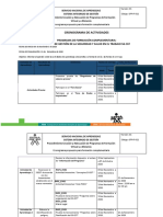 Cronograma Actividades SG SST Fichas Noviembre 225fa970355db75