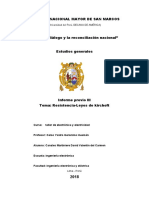 Informe Previo Resistencias Leyes de Kirchoff