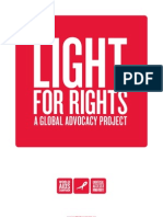Light for Rights Toolkit