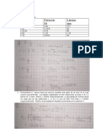 Taller de Pluviometría