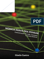 Música Serve para Pensar PDF