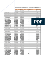 Punto 3 - F Logicas