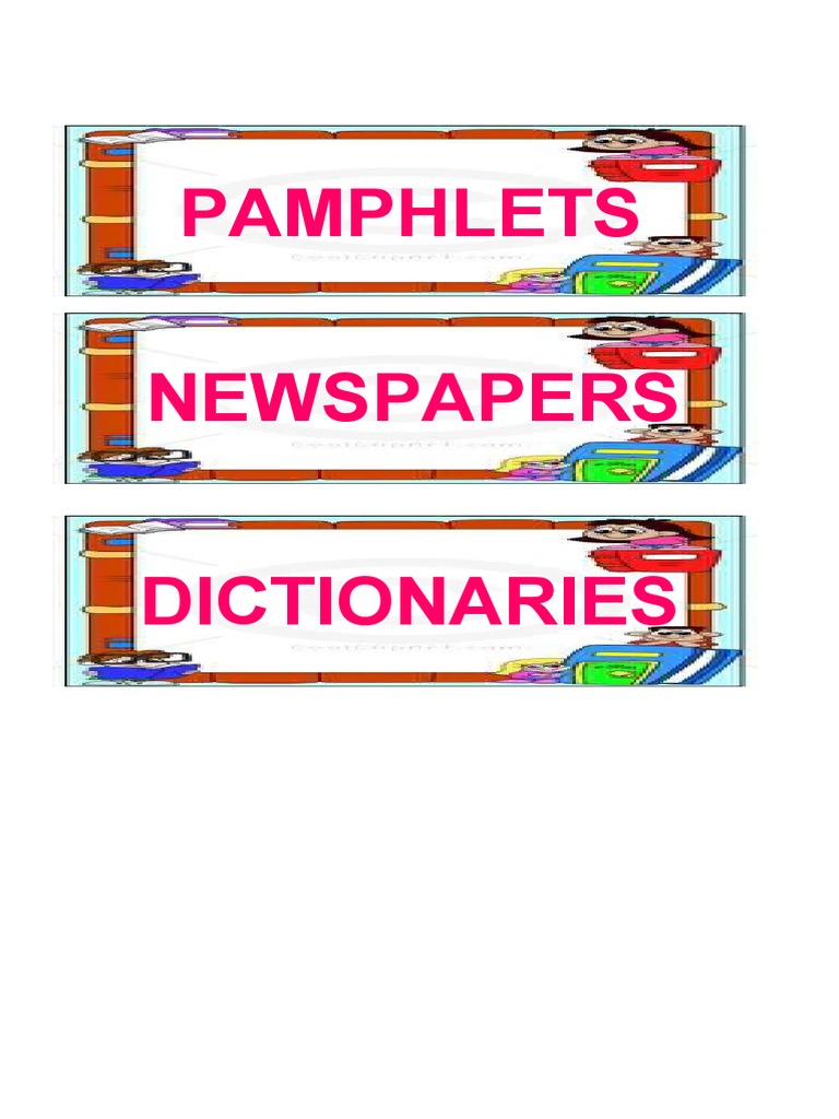 For Labels Editable | PDF