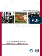 Bienestar y Manejo - Guía de Buenas Prácticas en Explotaciones Lecheras - FAO.pdf