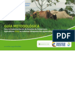 Bienestar y Manejo - Sistemas Silvopastoriles - FAO.pdf