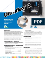 Ultraflex 2 SP PDF