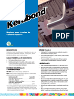 Kerabond Tds SP PDF