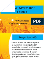 Materi SMD