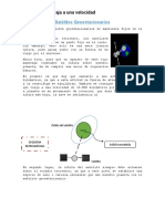 Satélites Geoestacionarios