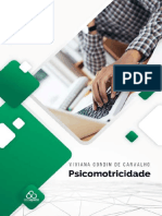Ebook Da Unidade 2 - Psicomotricidade PDF