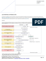 Capítulo 409 - Las Porfirias PDF