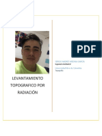 Sergio Medina-Informe Radiacion
