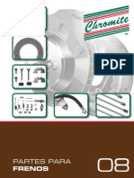 Catalogo Chromite 2008 PDF
