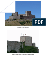 CASTILLOS