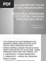 Download Komplikasi Dan Penyakit Dalam Masa Nifas Serta Penanganannya by Annisa Rahim SN48554472 doc pdf
