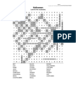 Wordsearch PDF