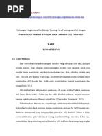 Hubungan Pengetahuan Ibu Bekerja Tentang Cara Penyimpanan ASI Dengan Pemberian ASI Eksklusif Di Wilayah Kerja Puskesmas XXX Tahun 2019