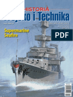 Wojsko I Technika Historia (SP) 2019-05 PDF