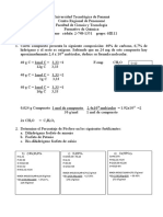 Formativo de Fórmulas Químicas