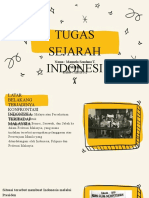 Tugas Sejarah Indonesia