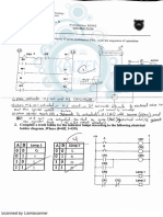 Automation La Mid-Term PDF